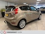 Ford Fiesta 1.0 Titanium Navigatie, Parkeersensoren. Prijs is rijklaar Incl 6 maanden BOVAG garantie.