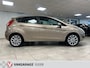 Ford Fiesta 1.0 Titanium Navigatie, Parkeersensoren. Prijs is rijklaar Incl 6 maanden BOVAG garantie.