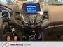 Ford Fiesta 1.0 Titanium Navigatie, Parkeersensoren. Prijs is rijklaar Incl 6 maanden BOVAG garantie.