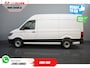 Volkswagen Crafter 35 2.0 TDI 140 pk DSG Aut. L3H3 BPM VRIJ! LED/ Virtual Cockpit/ Camera/ Cruise/ Carplay/ Gev.Stoel