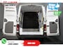 Volkswagen Crafter 35 2.0 TDI 140 pk DSG Aut. L3H3 BPM VRIJ! LED/ Virtual Cockpit/ Camera/ Cruise/ Carplay/ Gev.Stoel