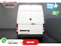 Volkswagen Crafter 35 2.0 TDI 140 pk DSG Aut. L3H3 BPM VRIJ! LED/ Virtual Cockpit/ Camera/ Cruise/ Carplay/ Gev.Stoel