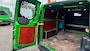 Ford Transit Custom 2.0 TDCI 77KW 105PK L2H1 EURO 6 AIRCO/ NAVIGATIE/ CRUISE CONTROL/ TREKHAAK/ 100% DEALERONDERHOUDEN