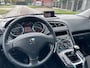 Peugeot 5008 1.6 THP Blue Lease Executive 7p. Navigatie*Pano*Cruise*Clima*Trekhaak*NAP*LM velgen*Parkeersensoren*