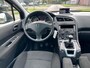 Peugeot 5008 1.6 THP Blue Lease Executive 7p. Navigatie*Pano*Cruise*Clima*Trekhaak*NAP*LM velgen*Parkeersensoren*