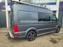 MAN TGE 35 2.0 Automaat | 6 persoons | Dubbel Cabine | trekhaak