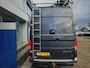 MAN TGE 35 2.0 Automaat | 6 persoons | Dubbel Cabine | trekhaak