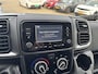 Citroën Jumper 2.2 120 pk L2H1 | 3 Zitplaatsen | Trekhaak | Led Koplampen | Parkeersensoren