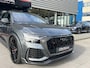 Audi RS Q8 RSQ8 4.0 TFSI Quattro|ABT|Pano|Keramisch|B&O|Carbon|Massage|Head-Up|Memory|Camera|Schaalstoelen|Leder|Keyless|Luchtvering