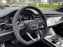 Audi RS Q8 RSQ8 4.0 TFSI Quattro|ABT|Pano|Keramisch|B&O|Carbon|Massage|Head-Up|Memory|Camera|Schaalstoelen|Leder|Keyless|Luchtvering