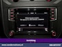 Volkswagen Caddy 2.0 TDI 102pk L2H1 Inrichting Euro6 Airco | Navigatie | Apple Carplay | Android Auto | Cruisecontrol LED, Parkeersensoren, Verwarmde voorruit
