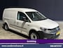 Volkswagen Caddy 2.0 TDI 102pk L2H1 Inrichting Euro6 Airco | Navigatie | Apple Carplay | Android Auto | Cruisecontrol LED, Parkeersensoren, Verwarmde voorruit