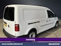 Volkswagen Caddy 2.0 TDI 102pk L2H1 Inrichting Euro6 Airco | Navigatie | Apple Carplay | Android Auto | Cruisecontrol LED, Parkeersensoren, Verwarmde voorruit
