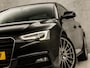 Audi A5 Sportback 1.8 TFSI S-Line Sport 170Pk Automaat (2X S-LINE, NAVIGATIE, CLIMATE, CAMERA, GETINT GLAS, LEDER, SPORTSTOELEN, CRUISE, XENON, BLUETOOTH, ZWART HEMEL, NIEUWSTAAT)