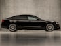 Audi A5 Sportback 1.8 TFSI S-Line Sport 170Pk Automaat (2X S-LINE, NAVIGATIE, CLIMATE, CAMERA, GETINT GLAS, LEDER, SPORTSTOELEN, CRUISE, XENON, BLUETOOTH, ZWART HEMEL, NIEUWSTAAT)