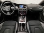Audi A5 Sportback 1.8 TFSI S-Line Sport 170Pk Automaat (2X S-LINE, NAVIGATIE, CLIMATE, CAMERA, GETINT GLAS, LEDER, SPORTSTOELEN, CRUISE, XENON, BLUETOOTH, ZWART HEMEL, NIEUWSTAAT)
