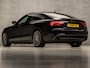 Audi A5 Sportback 1.8 TFSI S-Line Sport 170Pk Automaat (2X S-LINE, NAVIGATIE, CLIMATE, CAMERA, GETINT GLAS, LEDER, SPORTSTOELEN, CRUISE, XENON, BLUETOOTH, ZWART HEMEL, NIEUWSTAAT)