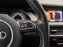Audi A5 Sportback 1.8 TFSI S-Line Sport 170Pk Automaat (2X S-LINE, NAVIGATIE, CLIMATE, CAMERA, GETINT GLAS, LEDER, SPORTSTOELEN, CRUISE, XENON, BLUETOOTH, ZWART HEMEL, NIEUWSTAAT)