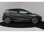 Ford Fiesta 1.0 EcoBoost ST-Line (STOEL/STUUR VERWARMING, CRUISE CONTROL, PARKEERSENSOREN, LANE-ASSIST, GOED ONDERHOUDEN)