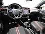 Opel Corsa 1.2 GS Line | 102PK | Sportstoelen | Apple Carplay / Android Auto | DAB Radio | Virtual Cockpit | Navigatie | Lichtmetalen Velgen | Privacy Glass | LED Koplampen | Cruise Control |