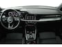 Audi A3 Sportback 30 TFSI Advanced edition (DIGITALE COCKPIT, LANE-ASSIST, CRUISE CONTROL ADAPTIEF, STOELVERWARMING, SENSOREN)