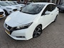 Nissan Leaf N-Connecta 40 kWh 360 camera, Carplay, Navi, 37121km