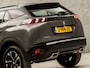 Peugeot 2008 1.2 PureTech Allure Sport Automaat (VIRTUAL COCKPIT, APPLE CARPLAY, GROOT NAVI, LEDER, STOELVERWARMING, 360 CAMERA, LED KOPLAMPEN, LM VELGEN, KEYLESS, NIEUWSTAAT)