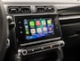 Citroën C3 1.2 PureTech S&S Sport (APPLE CARPLAY, GROOT NAVI, TREKHAAK, GETINT GLAS, SPORTSTOELEN, LM VELGEN, PARKEERSENSOREN, LANE ASSIST, DAB+, NIEUWE APK, NIEUWSTAAT)