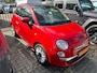 Fiat 500C 0.9 TwinAir Turbo Lounge