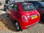 Fiat 500C 0.9 TwinAir Turbo Lounge