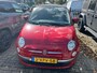 Fiat 500C 0.9 TwinAir Turbo Lounge