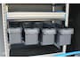 Ford Transit 350 2.0 TDCI L2H2 Trend SORTIMO, Navigatie, Camera, Flits verlichting, Powerstation 3500W, Standkachel motor en interieur