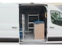 Ford Transit 350 2.0 TDCI L2H2 Trend SORTIMO, Navigatie, Camera, Flits verlichting, Powerstation 3500W, Standkachel motor en interieur