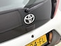 Toyota Aygo 1.0 VVT-i x-fun
