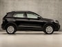 Volkswagen T-Cross 1.0 TSI Sport Automaat (APPLE CARPLAY, GROOT NAVI, GETINT GLAS, PARKEERSENSOREN, SPORTSTOELEN, LM VELGEN, ADAPTIVE CRUISE, NIEUWE APK, NIEUWSTAAT)
