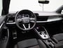 Audi A3 Sportback 45 TFSI e S edition Competition 272 PK | S-line | 18 inch velgen | Elektrisch bedienbare achterklep | Stoelverwarming | Head-up display | Sonos |