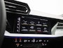 Audi A3 Sportback 45 TFSI e S edition Competition 272 PK | S-line | 18 inch velgen | Elektrisch bedienbare achterklep | Stoelverwarming | Head-up display | Sonos |