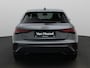 Audi A3 Sportback 45 TFSI e S edition Competition 272 PK | S-line | 18 inch velgen | Elektrisch bedienbare achterklep | Stoelverwarming | Head-up display | Sonos |