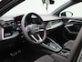 Audi A3 Sportback 45 TFSI e S edition Competition 272 PK | S-line | 18 inch velgen | Elektrisch bedienbare achterklep | Stoelverwarming | Head-up display | Sonos |