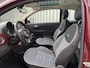 Fiat 500 0.9 TwinAir Turbo Lounge|Panoramadak|Navigatie|Climate Control|
