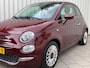 Fiat 500 0.9 TwinAir Turbo Lounge|Panoramadak|Navigatie|Climate Control|