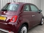 Fiat 500 0.9 TwinAir Turbo Lounge|Panoramadak|Navigatie|Climate Control|