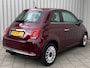 Fiat 500 0.9 TwinAir Turbo Lounge|Panoramadak|Navigatie|Climate Control|
