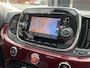 Fiat 500 0.9 TwinAir Turbo Lounge|Panoramadak|Navigatie|Climate Control|