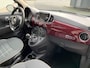 Fiat 500 0.9 TwinAir Turbo Lounge|Panoramadak|Navigatie|Climate Control|