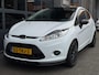 Ford Fiesta 1.25 Titanium Airco Cruise Xenon