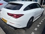 Mercedes-Benz CLA Shooting Brake 250 e AMG Line