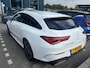 Mercedes-Benz CLA Shooting Brake 250 e AMG Line
