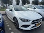 Mercedes-Benz CLA Shooting Brake 250 e AMG Line