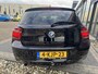 BMW 1-Serie 114i FULL OPTION : LEER/NAVI/PDC/S&S/MEDIA/ BTA/18INCH.LMV/ - NL AUTO/KM=NAP